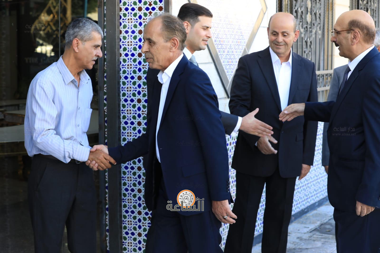 Madar Al-Saa Images 0.8815213865811509