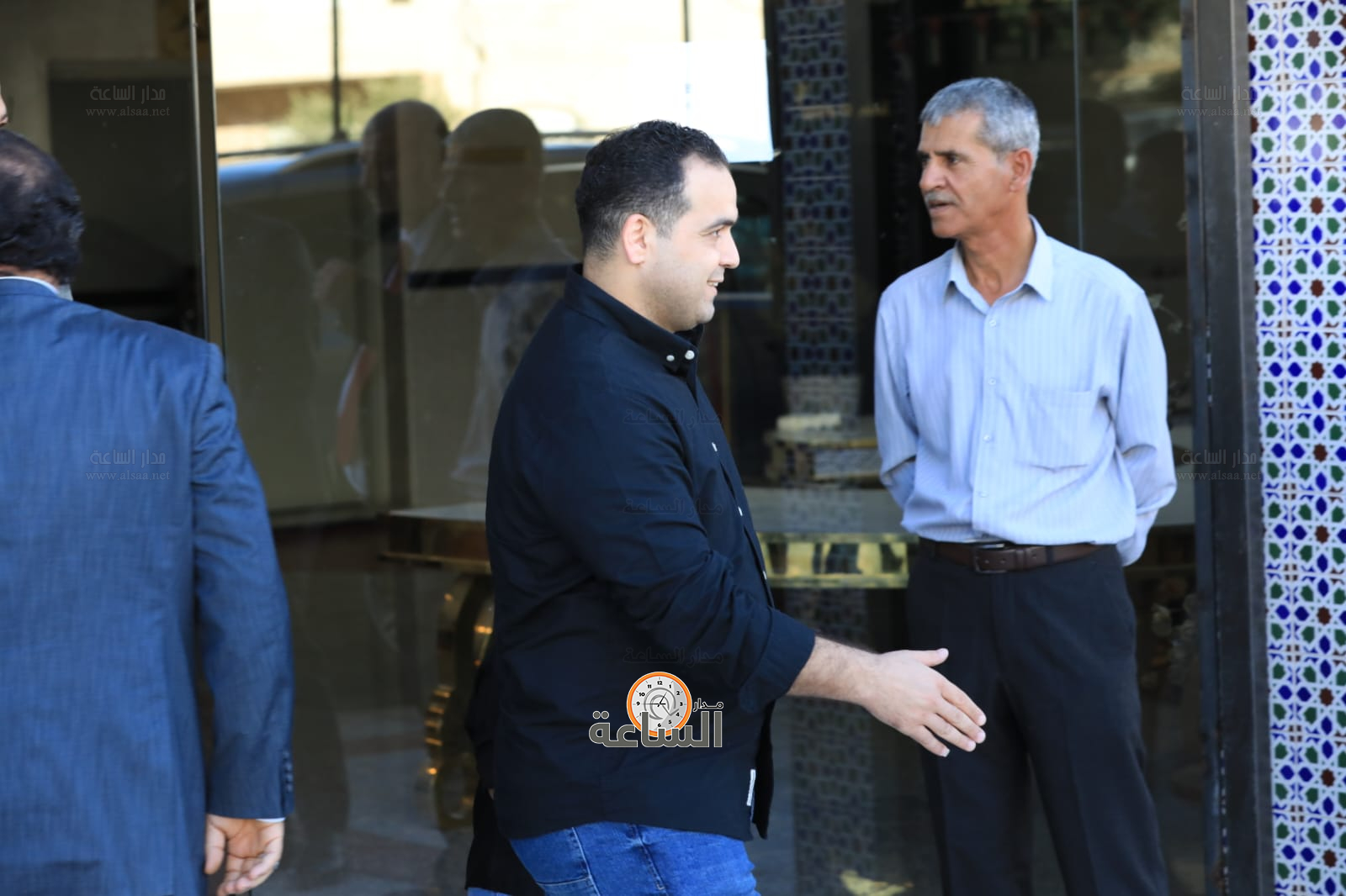 Madar Al-Saa Images 0.8695413153097232