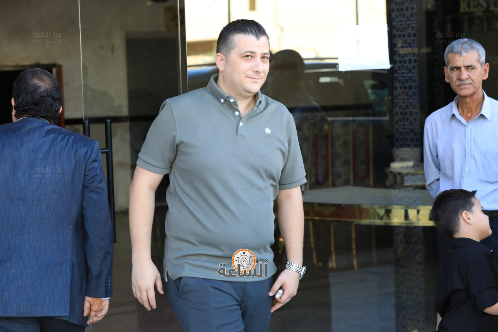 Madar Al-Saa Images 0.3727060247415773