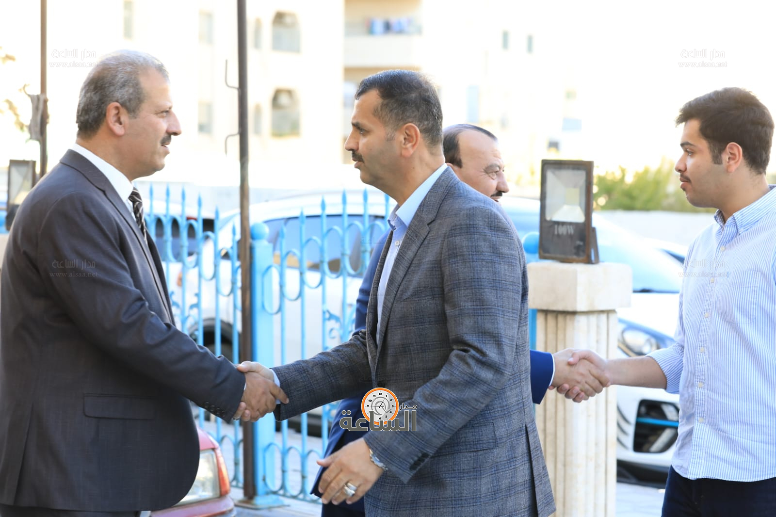 Madar Al-Saa Images 0.2868540107374523