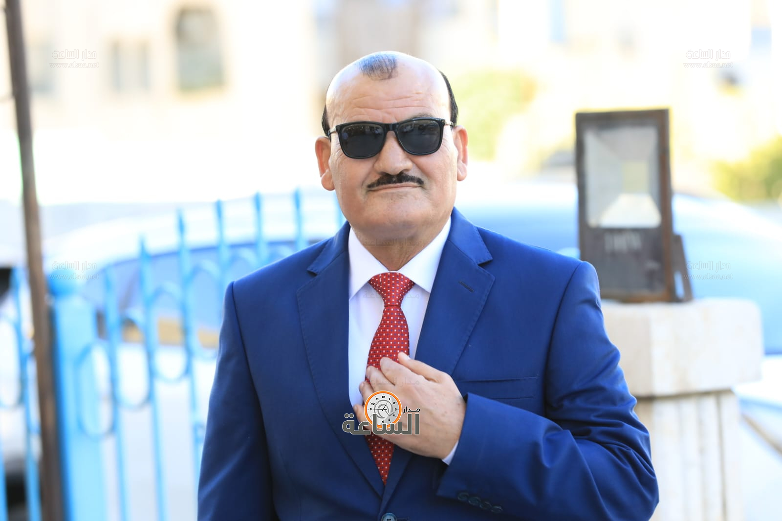 Madar Al-Saa Images 0.008707379931265136