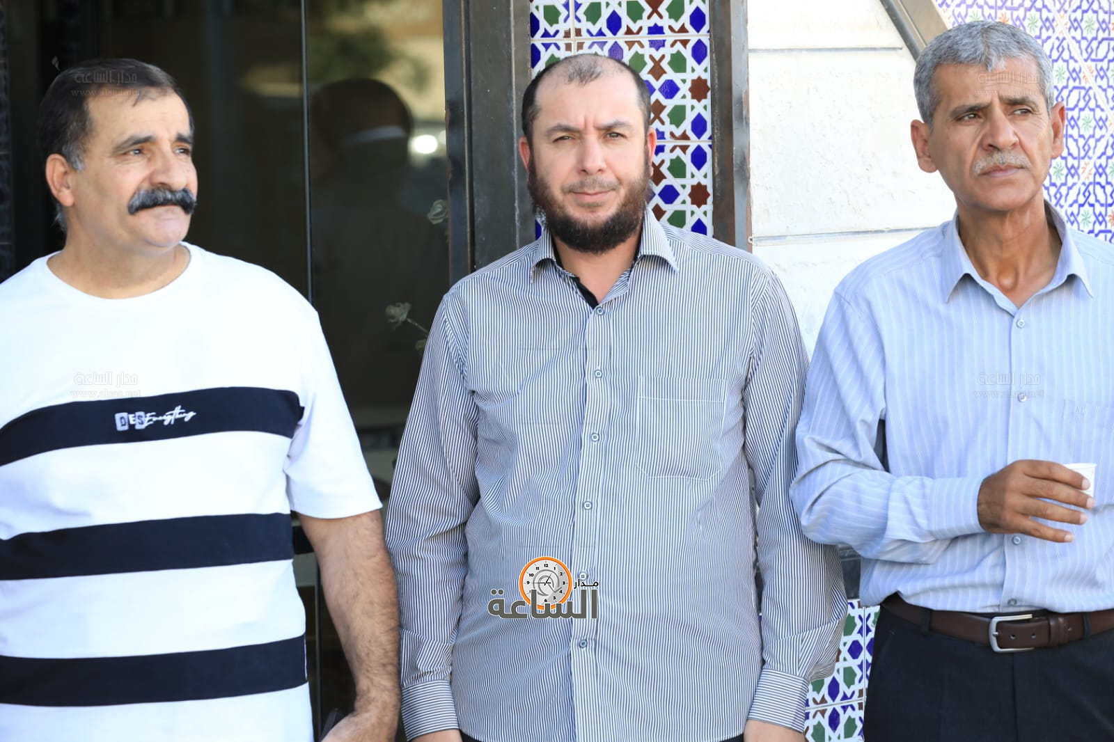 Madar Al-Saa Images 0.32247482604805144