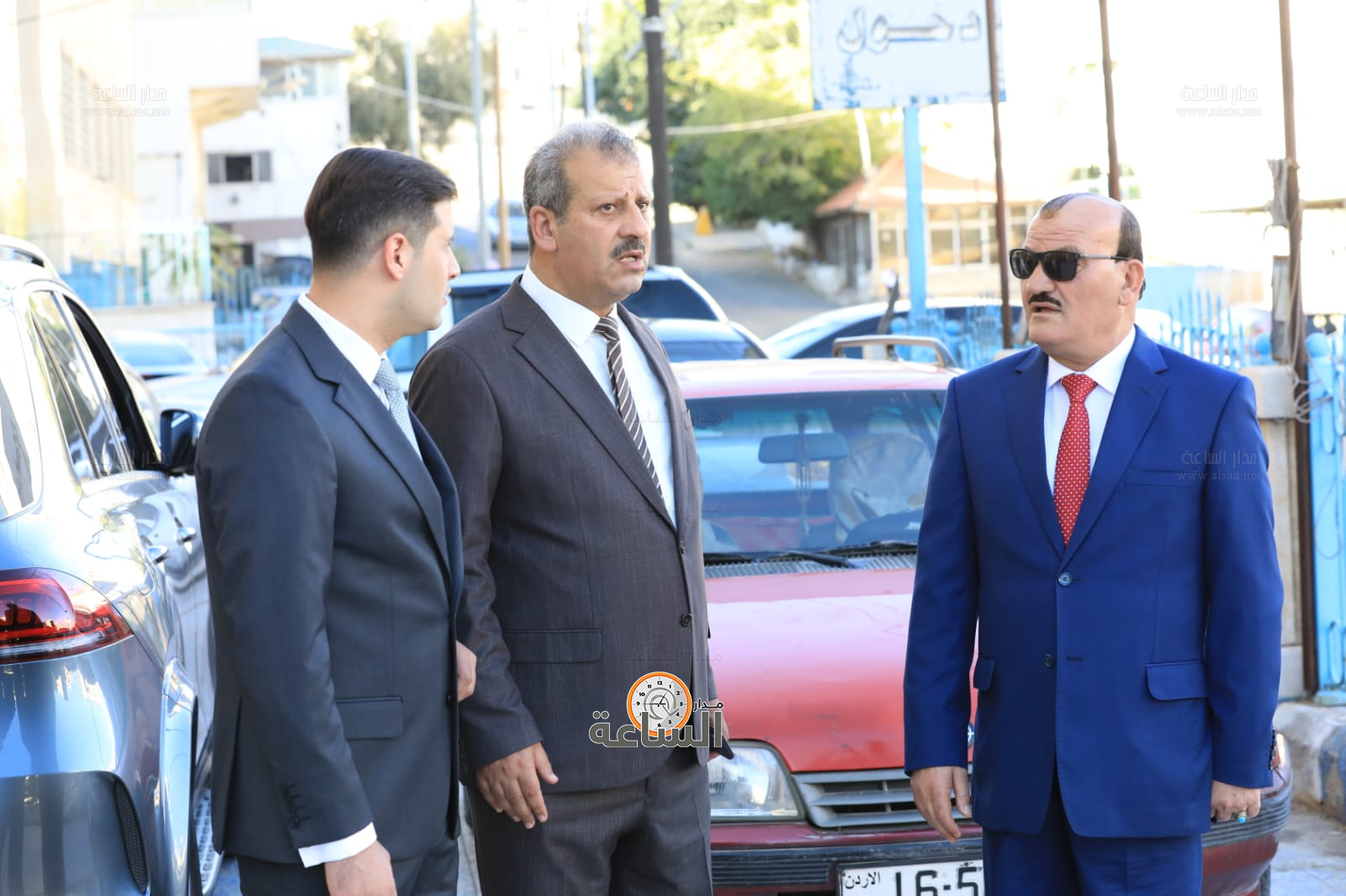 Madar Al-Saa Images 0.19920577698259345