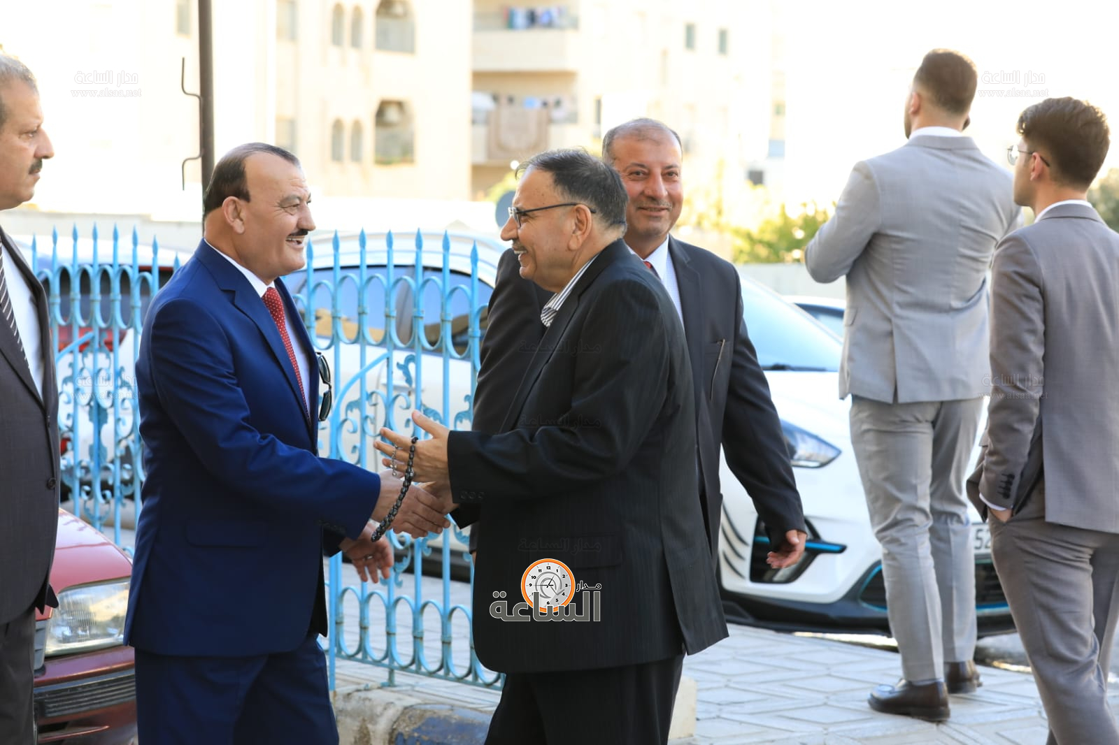 Madar Al-Saa Images 0.04899294267581766