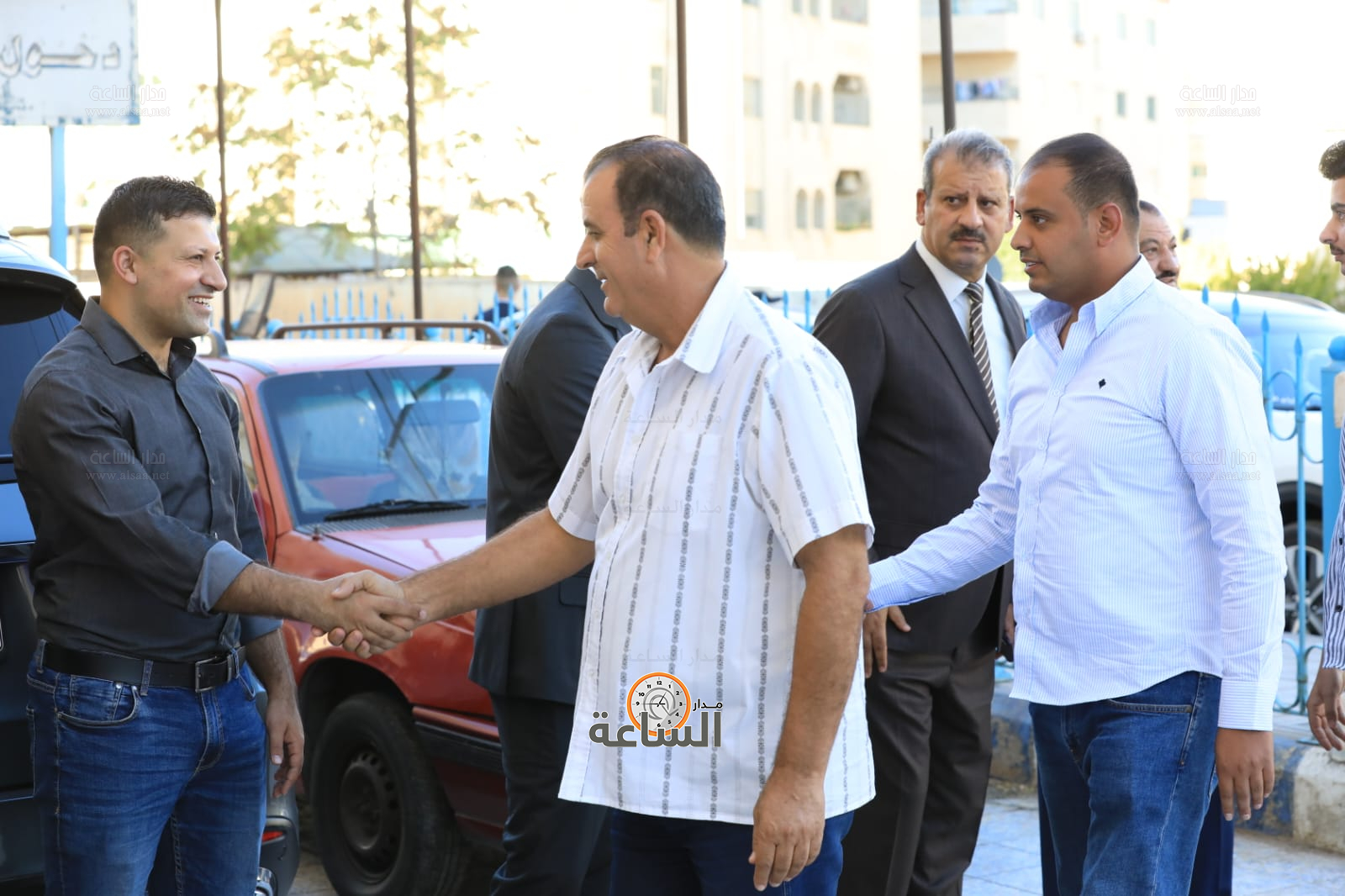 Madar Al-Saa Images 0.8216928242300476