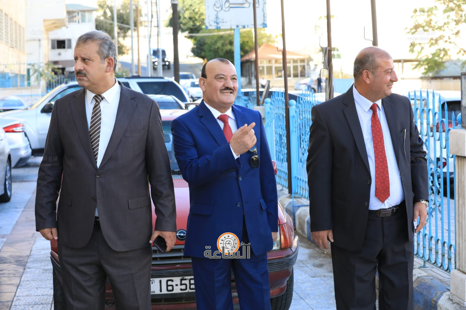 Madar Al-Saa Images 0.5049710750797519