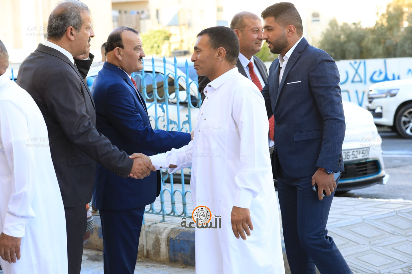 Madar Al-Saa Images 0.8668812054226288