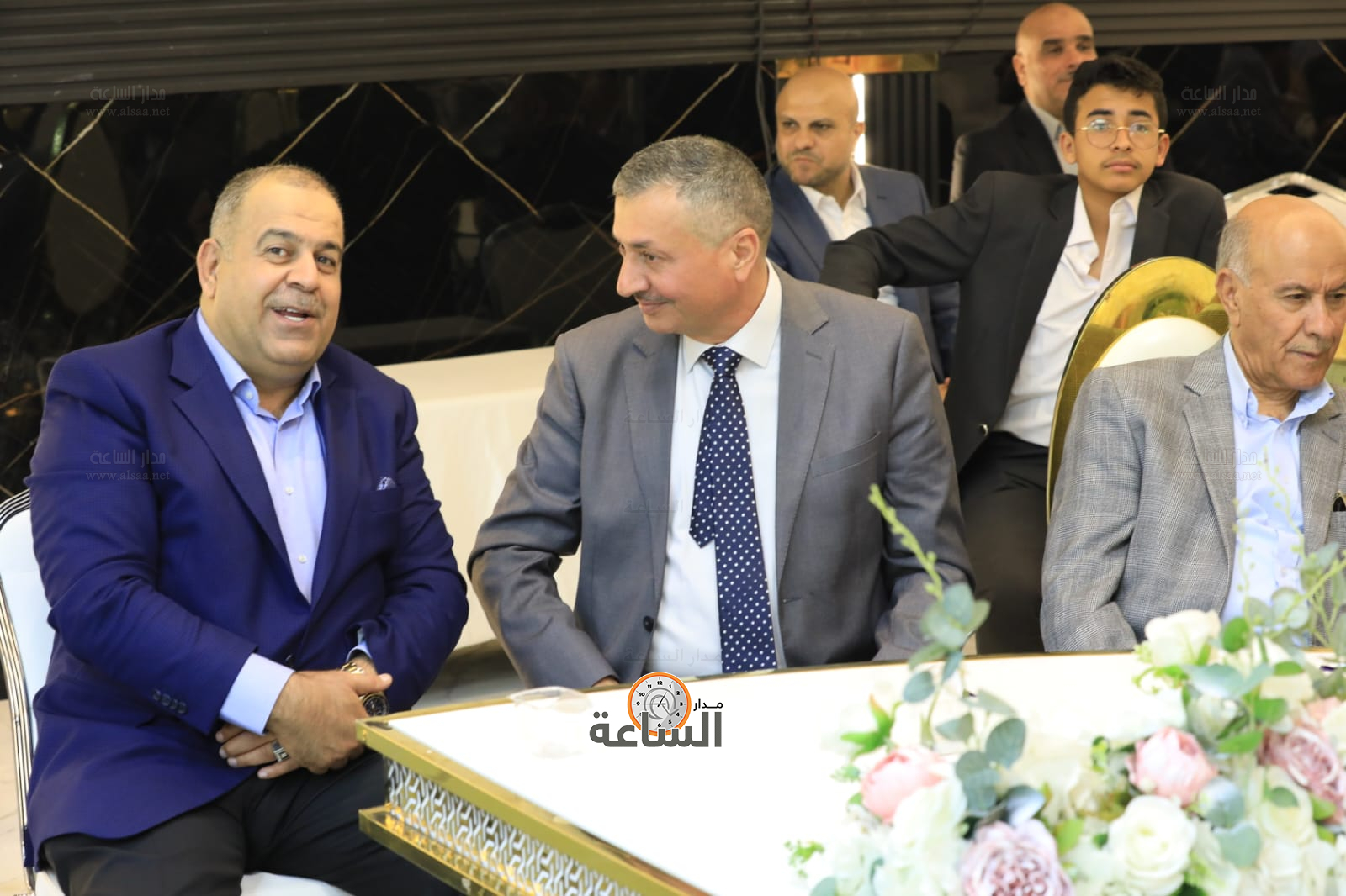 Madar Al-Saa Images 0.9399915077378035