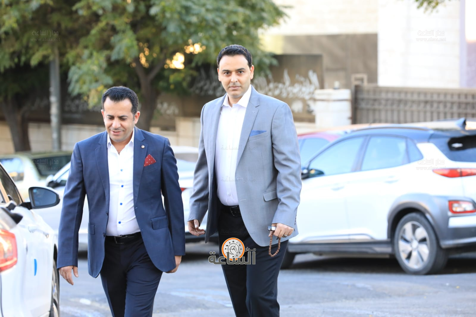 Madar Al-Saa Images 0.25974139109983463