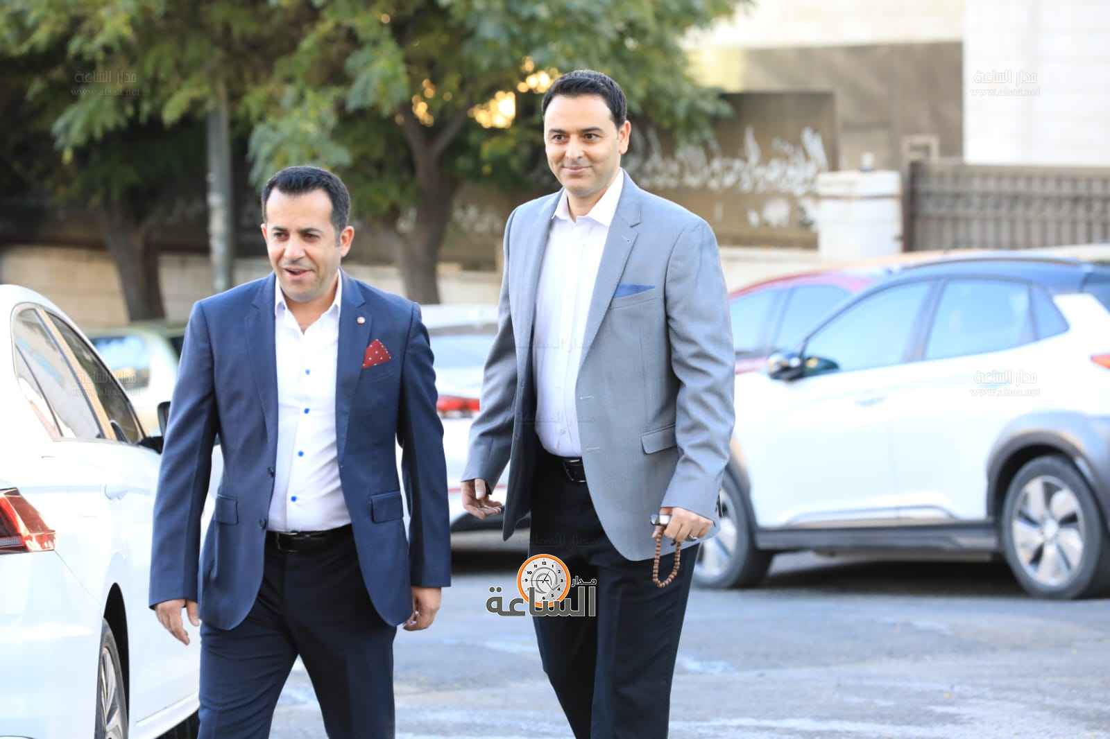 Madar Al-Saa Images 0.8217599841366638