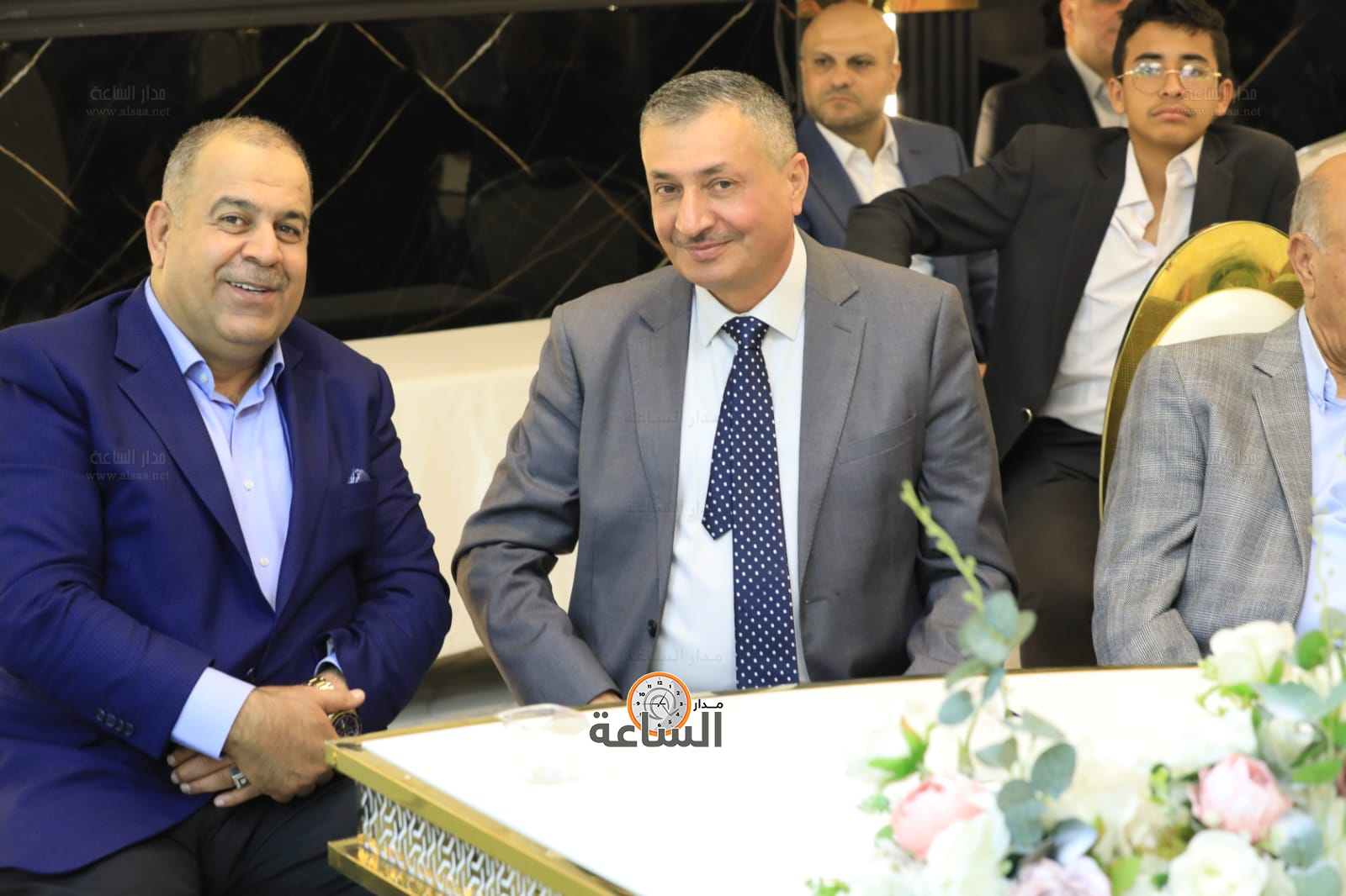 Madar Al-Saa Images 0.3282373864924466