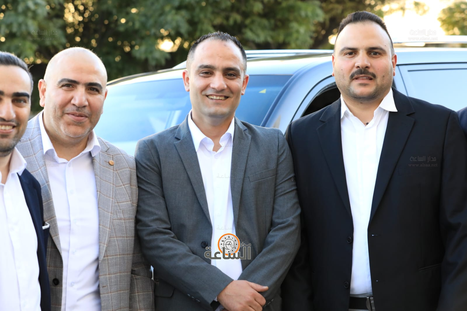 Madar Al-Saa Images 0.3240881956566273