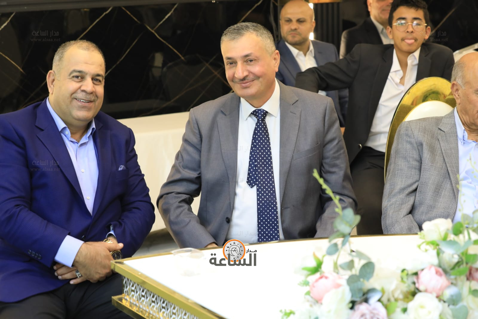 Madar Al-Saa Images 0.0827689810540978