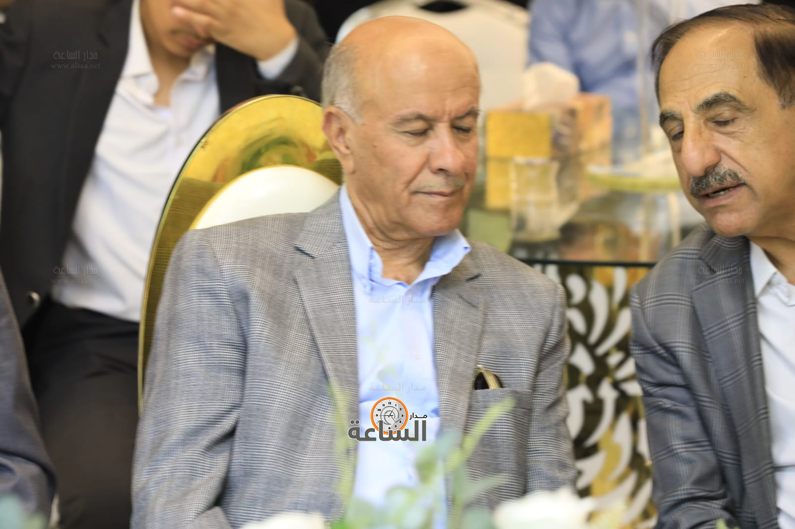 Madar Al-Saa Images 0.35122504133649524