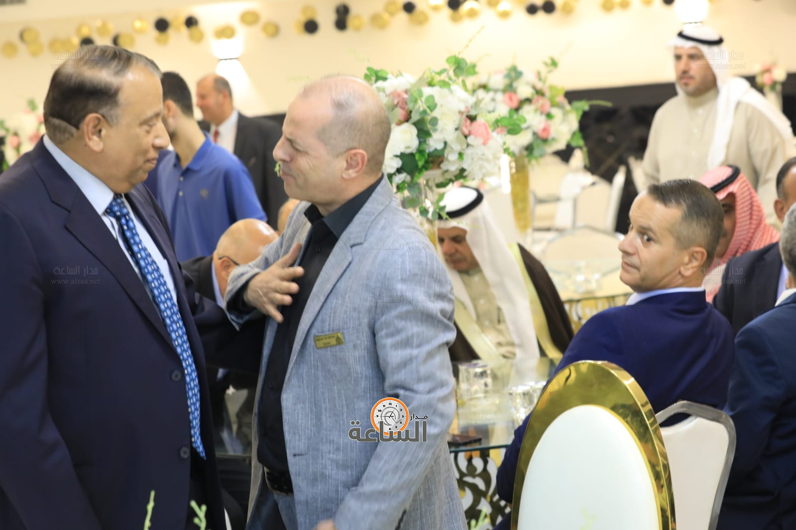 Madar Al-Saa Images 0.2005038045863372