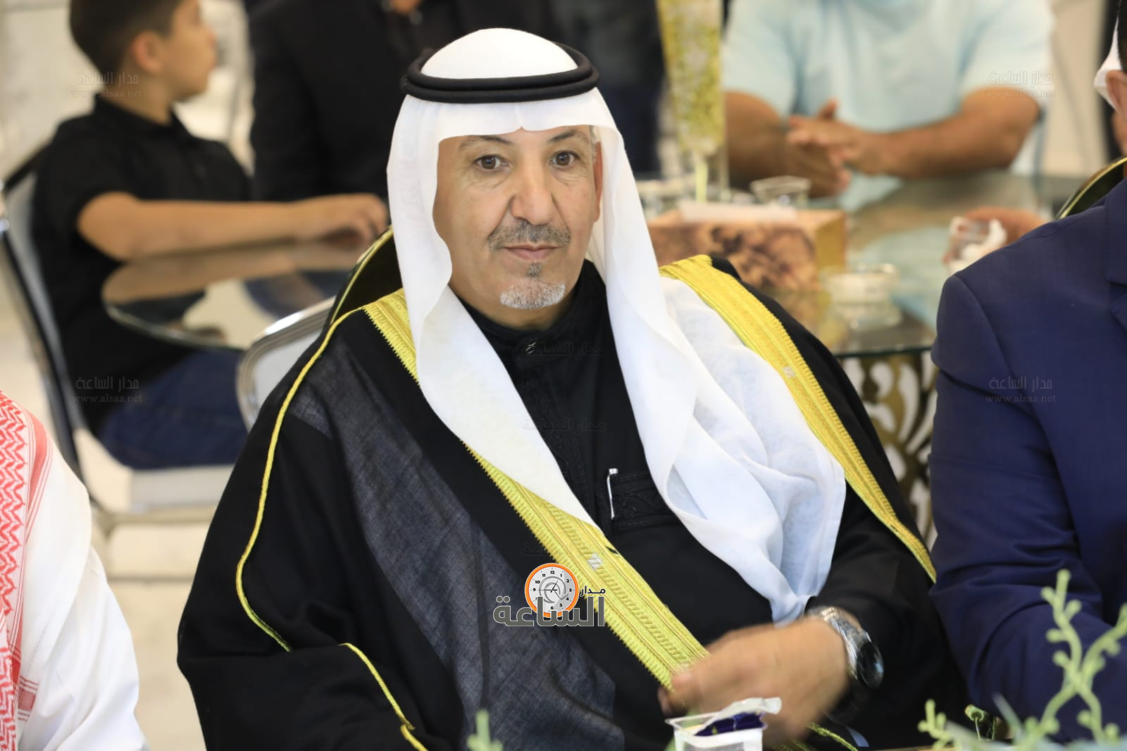 Madar Al-Saa Images 0.8920981079145452