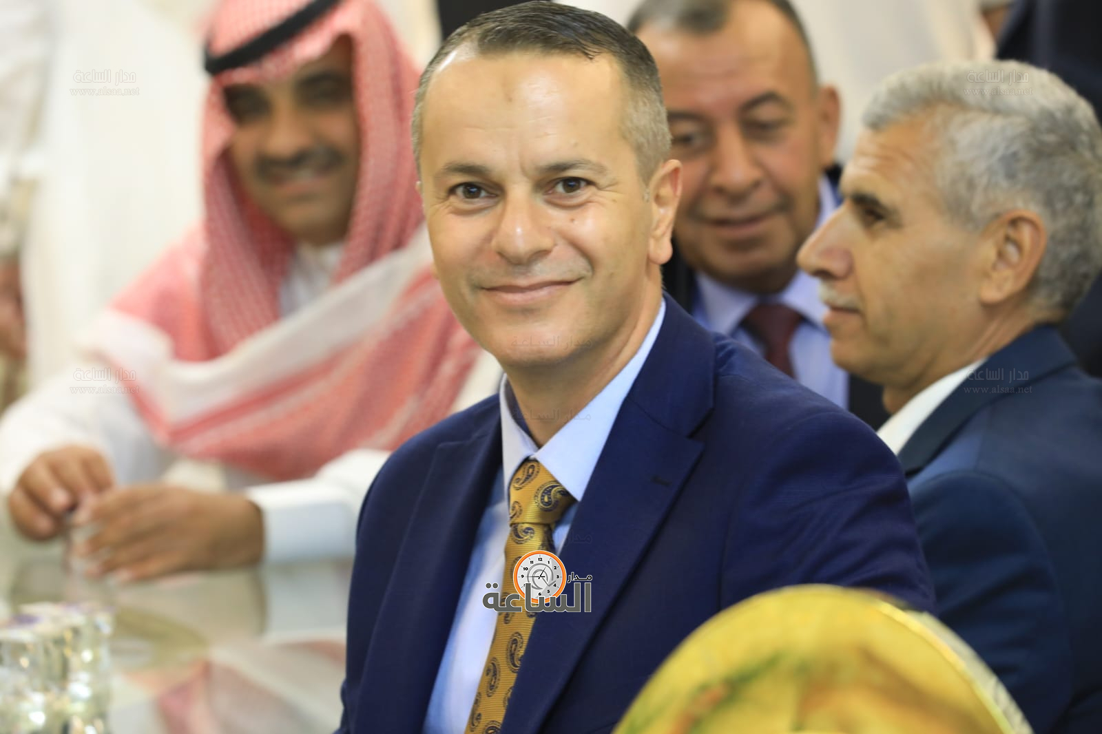 Madar Al-Saa Images 0.7504737844042104