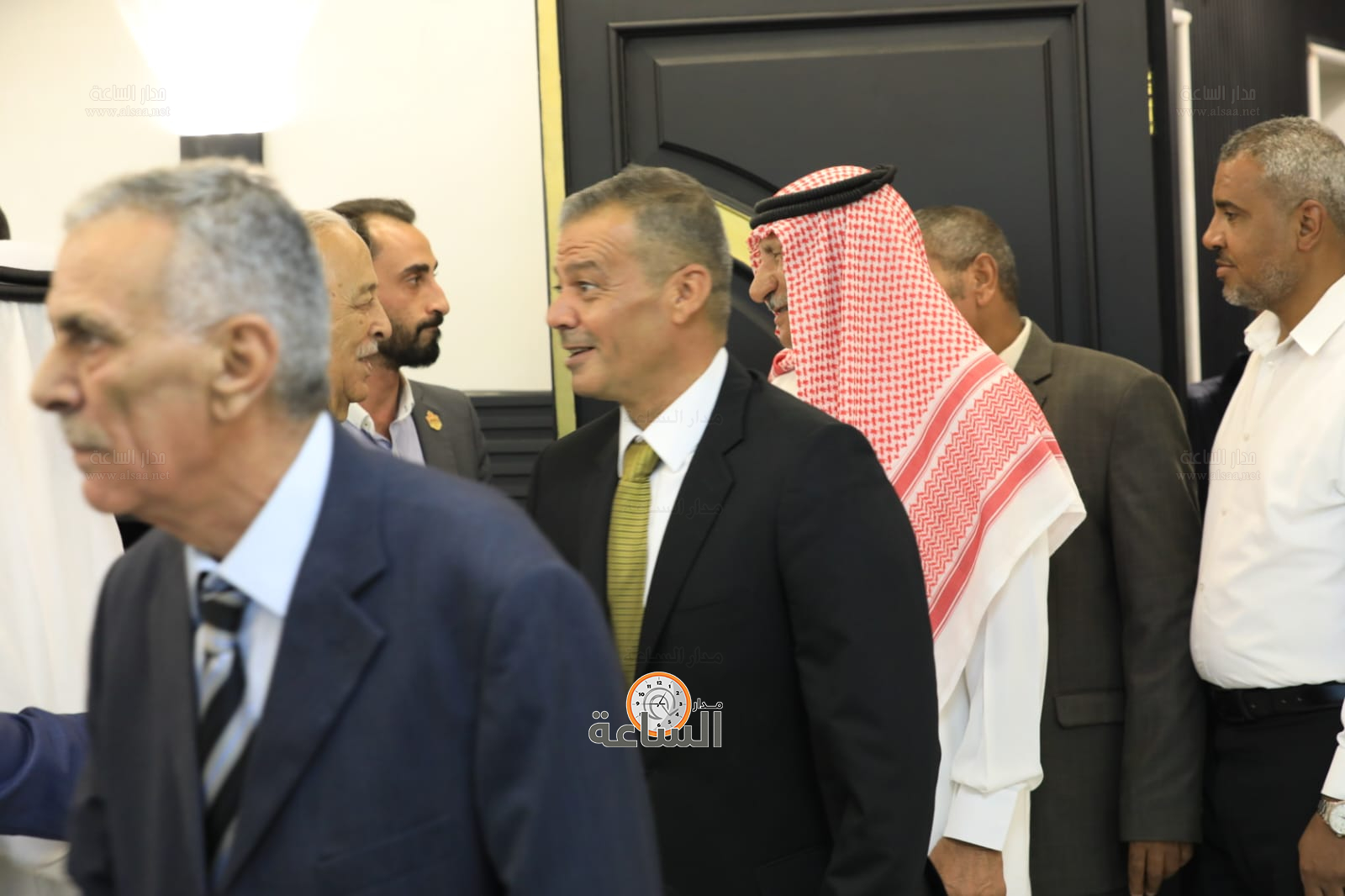 Madar Al-Saa Images 0.9385938296536452