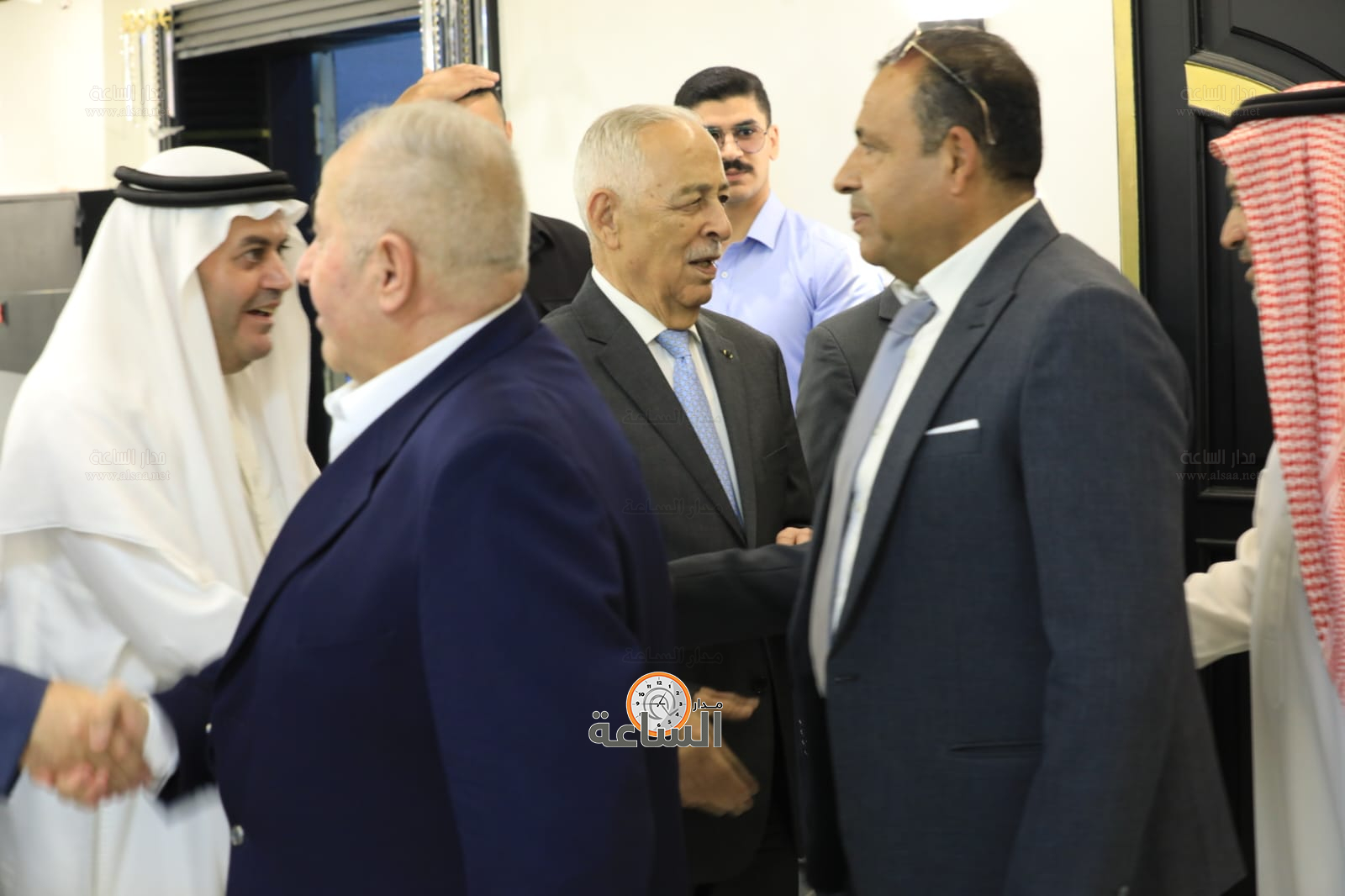 Madar Al-Saa Images 0.368858181281865