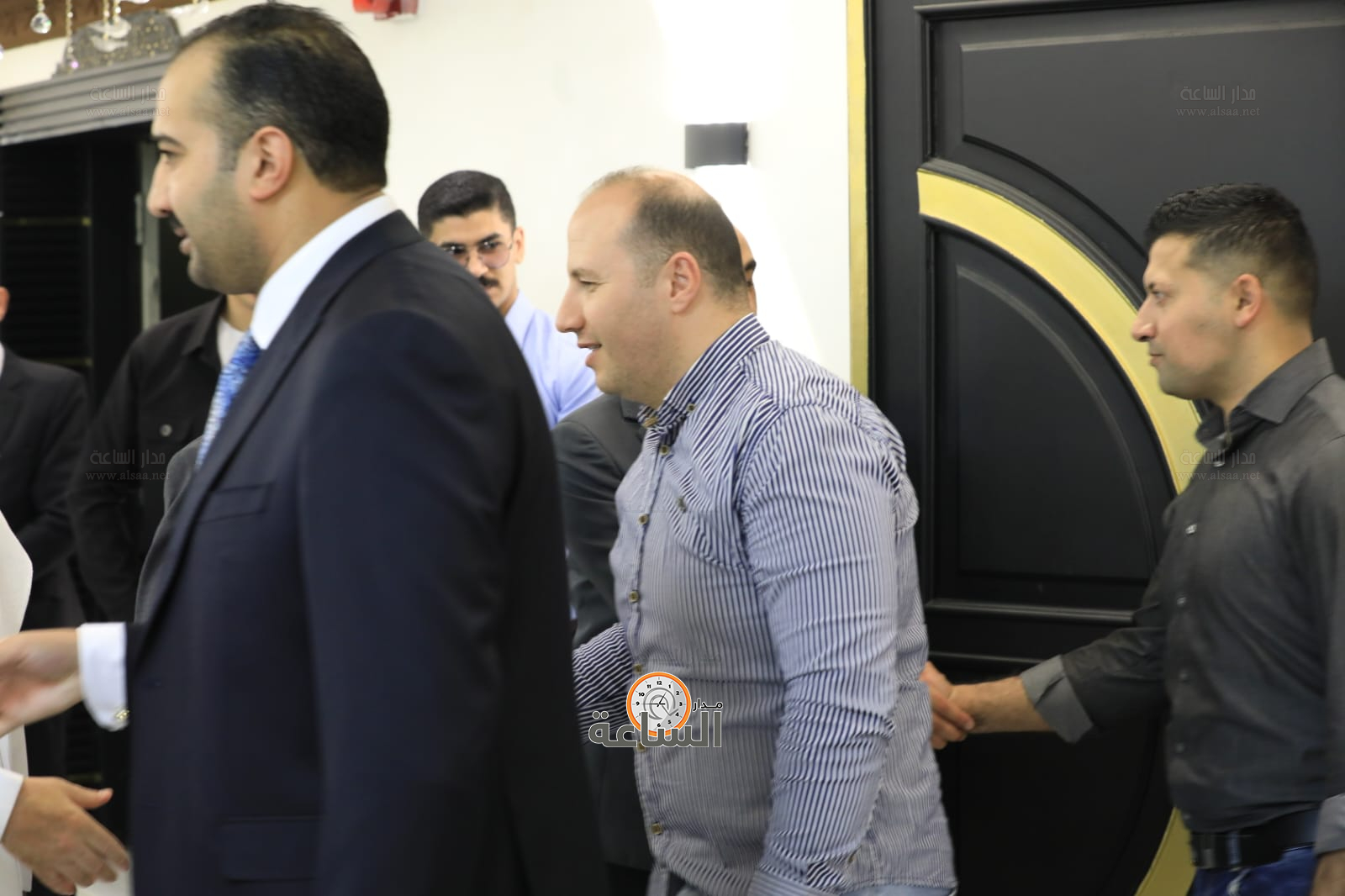 Madar Al-Saa Images 0.08116592211808682