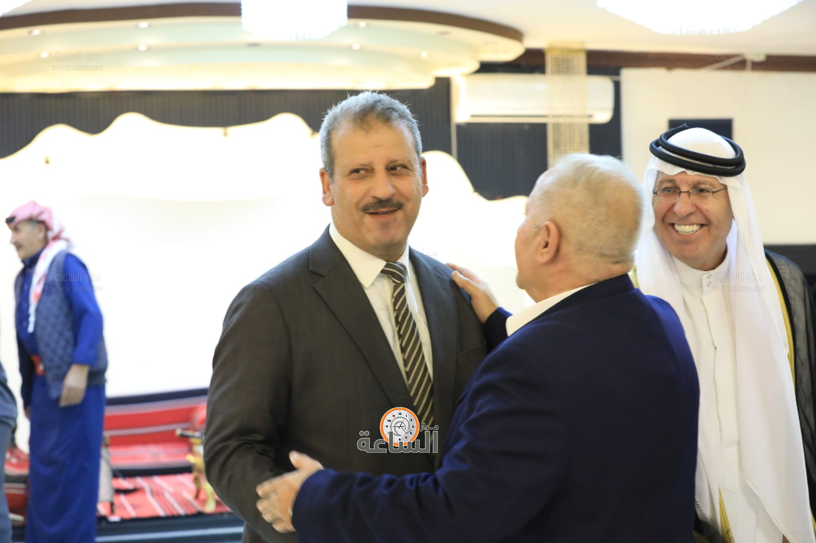 Madar Al-Saa Images 0.04530144883314602