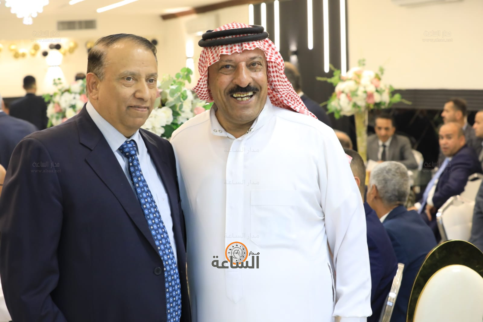 Madar Al-Saa Images 0.5057170168374551