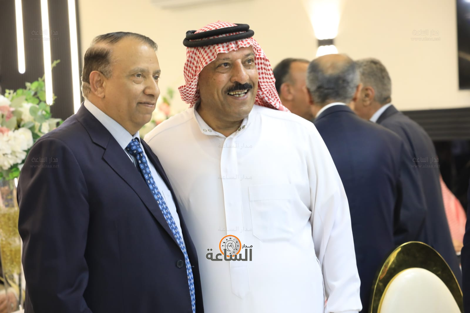 Madar Al-Saa Images 0.5217823400486317