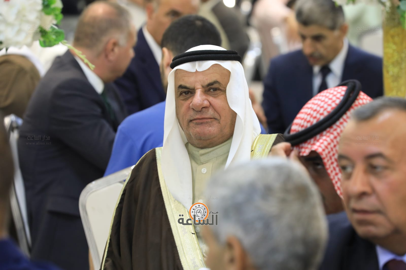 Madar Al-Saa Images 0.06718980706749034