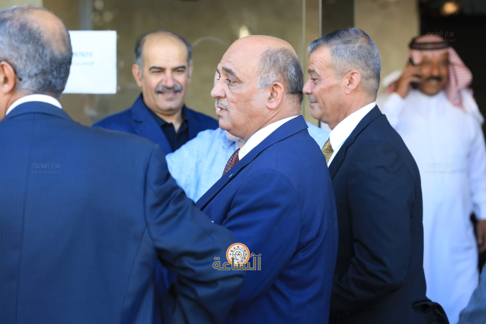 Madar Al-Saa Images 0.39006470419011774