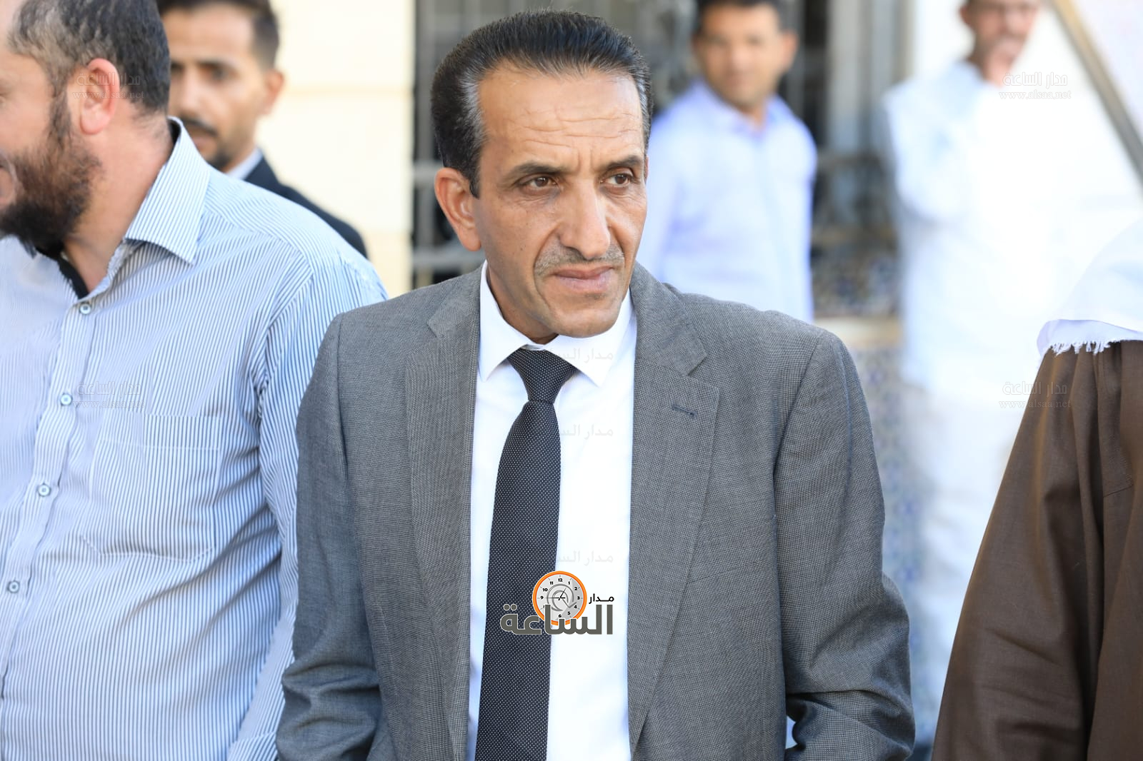 Madar Al-Saa Images 0.8235957911280855