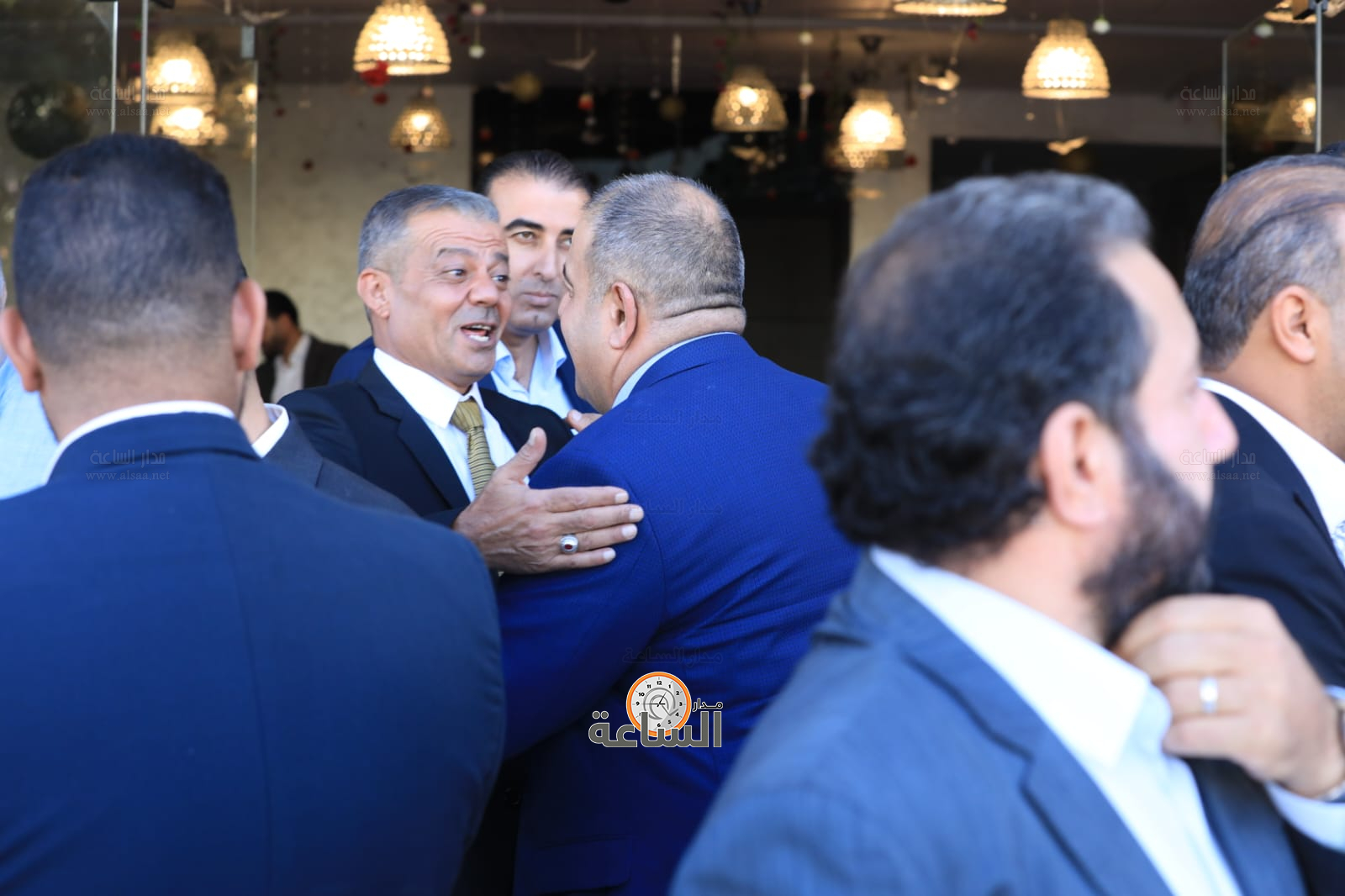 Madar Al-Saa Images 0.004122536029458668