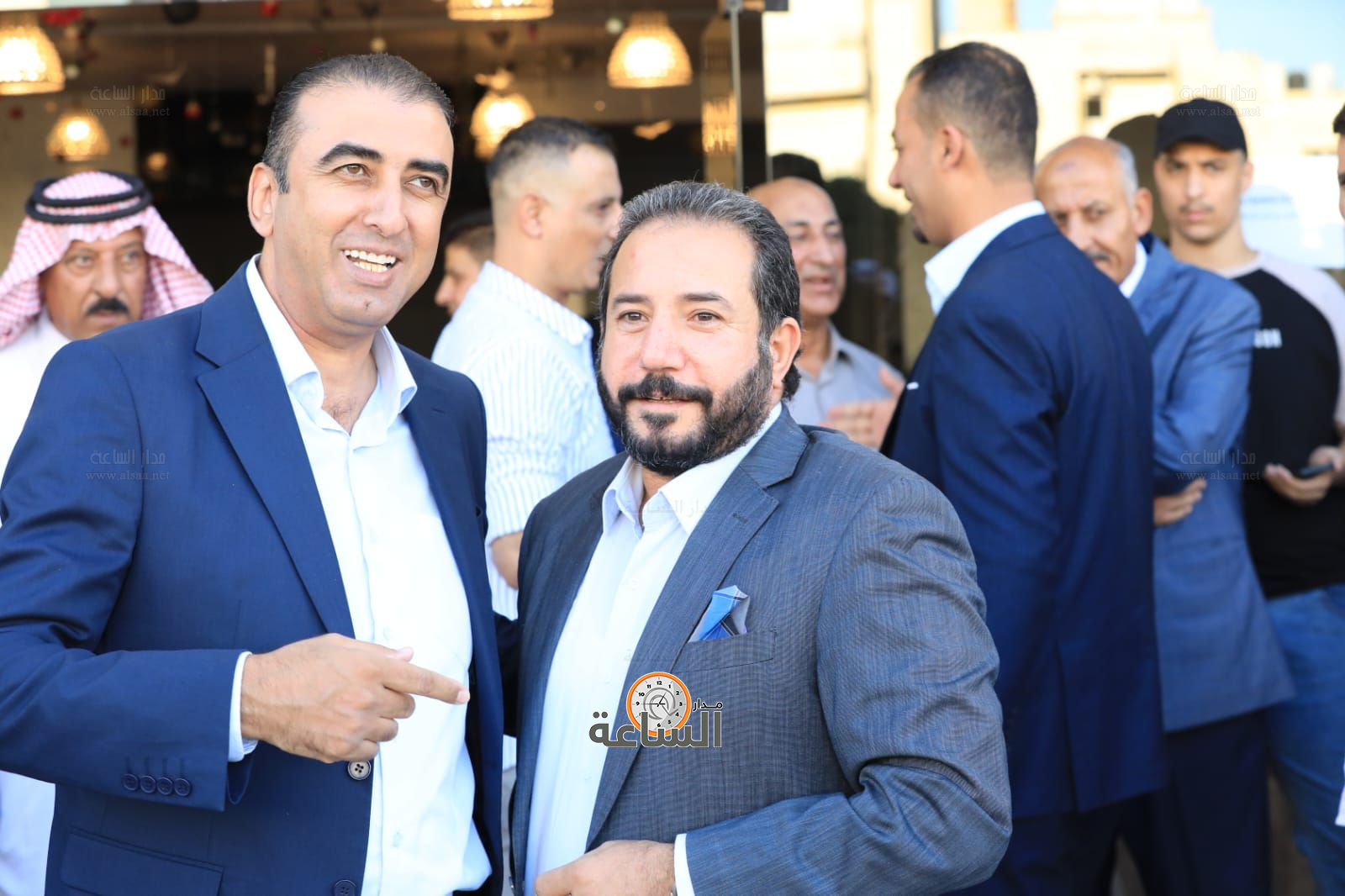 Madar Al-Saa Images 0.33022416666314447