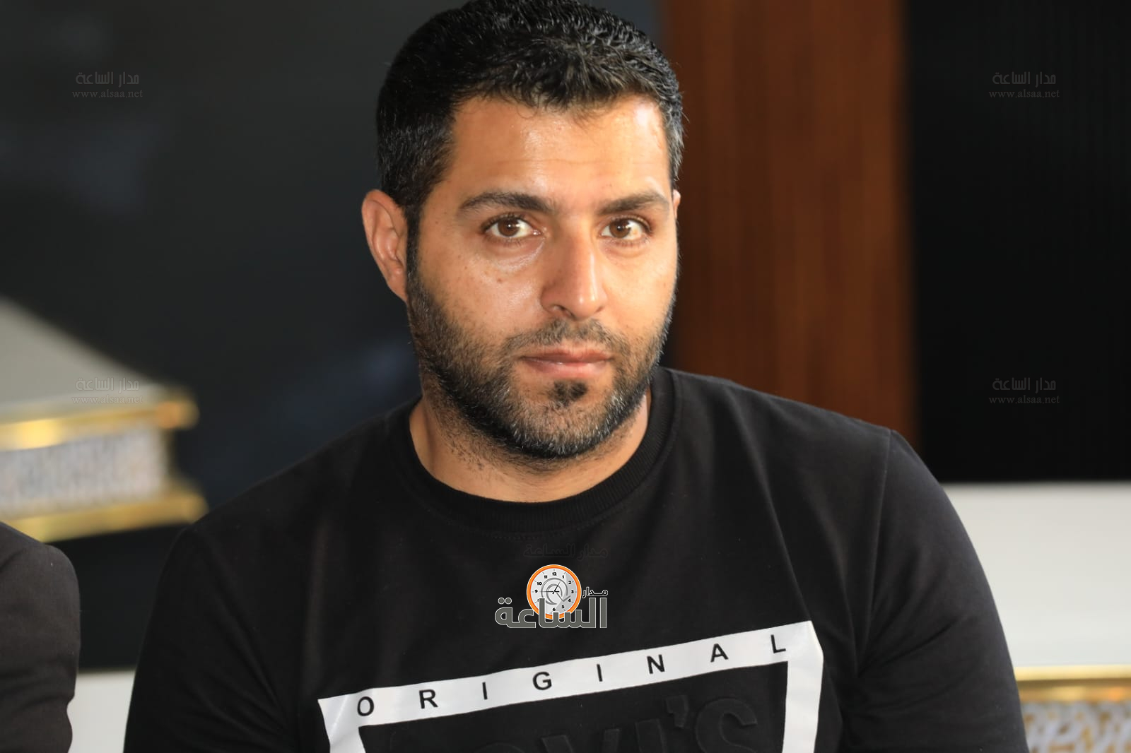 Madar Al-Saa Images 0.2928554960727179