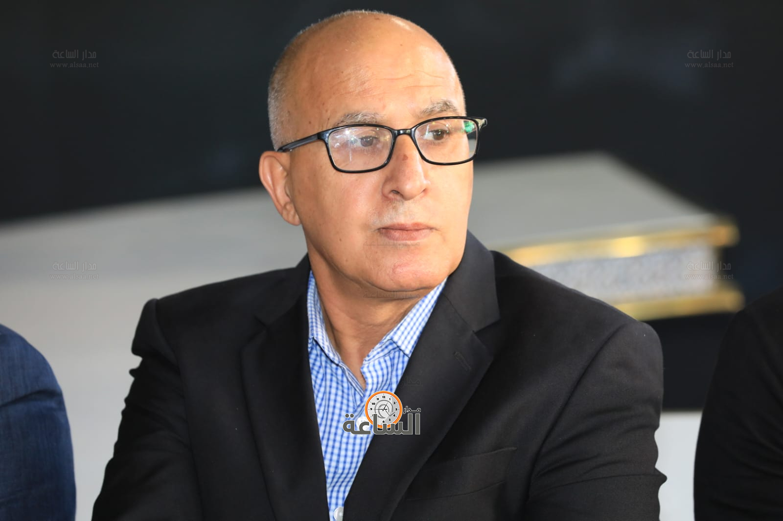 Madar Al-Saa Images 0.07700279828595114