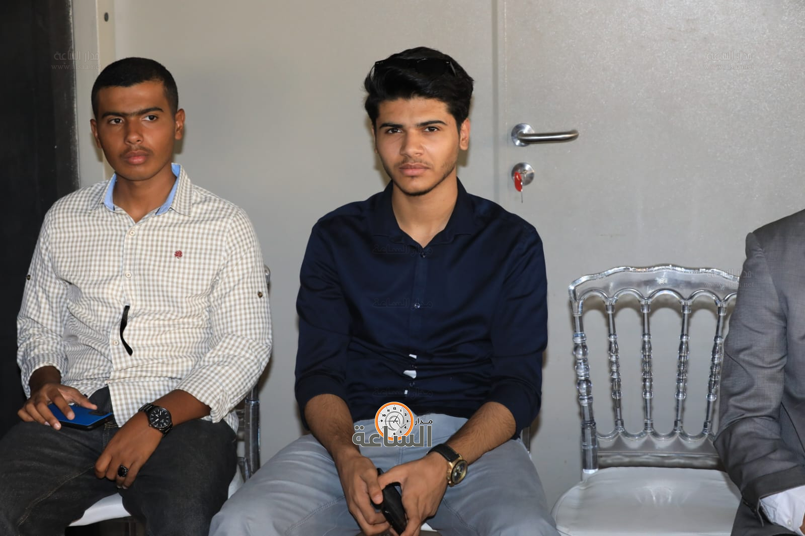 Madar Al-Saa Images 0.9349415218050805