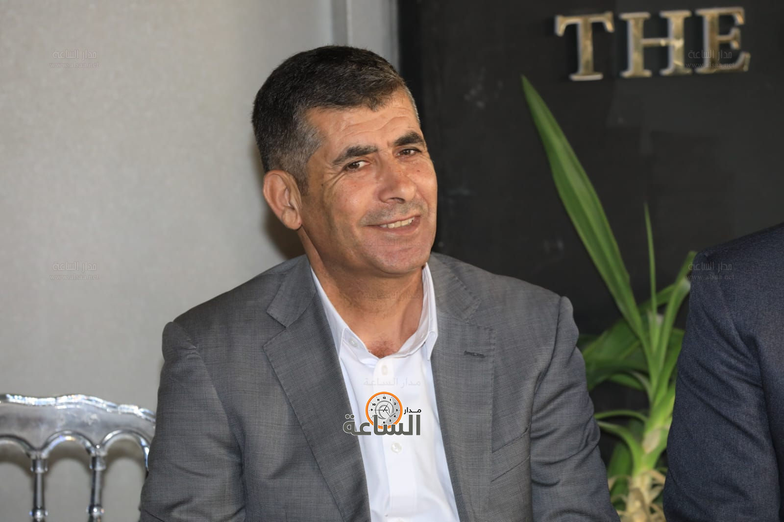 Madar Al-Saa Images 0.43048457650816785