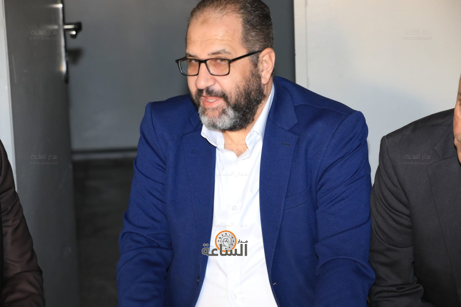 Madar Al-Saa Images 0.9134362429350938