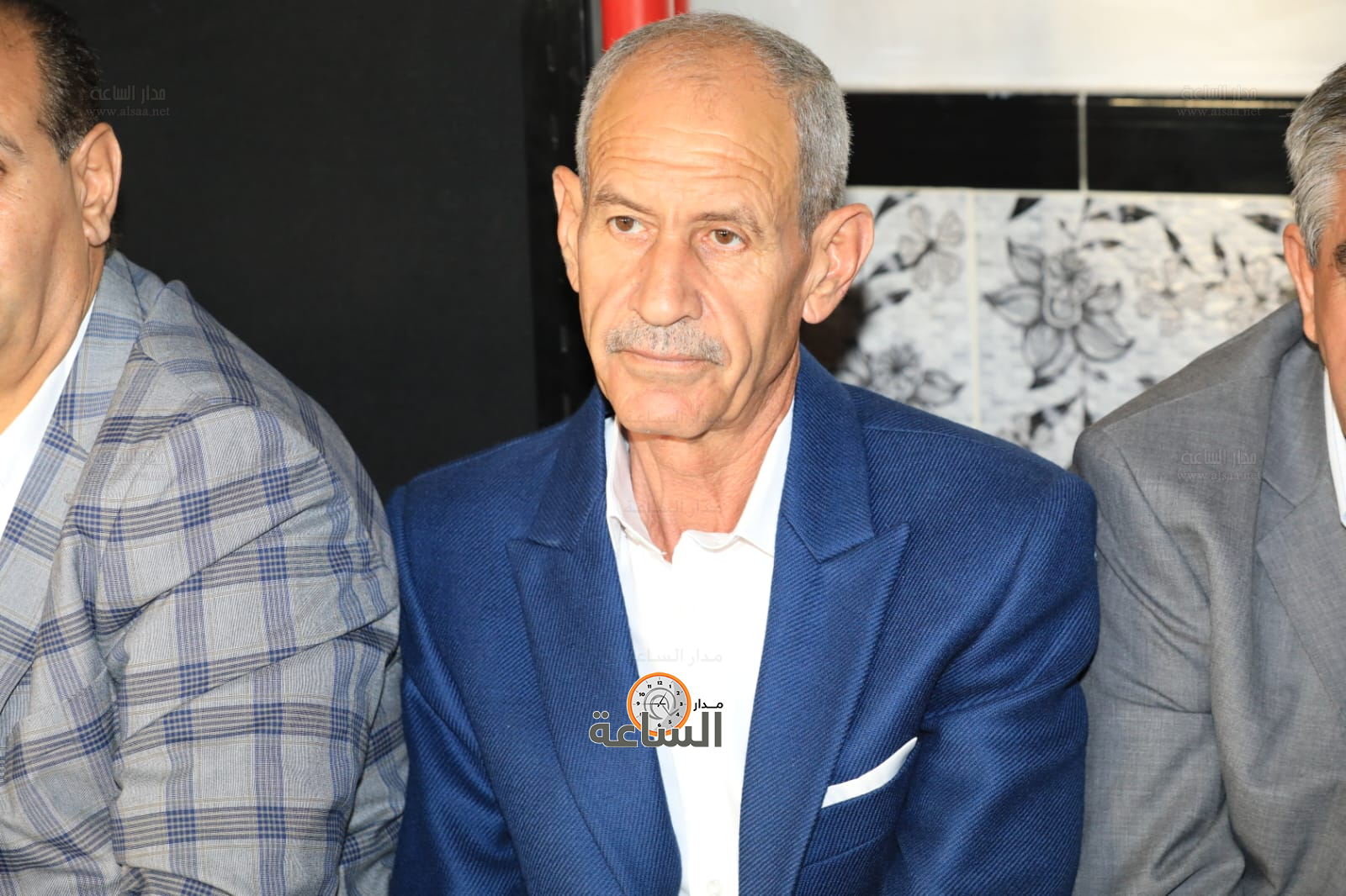 Madar Al-Saa Images 0.5876012038011249