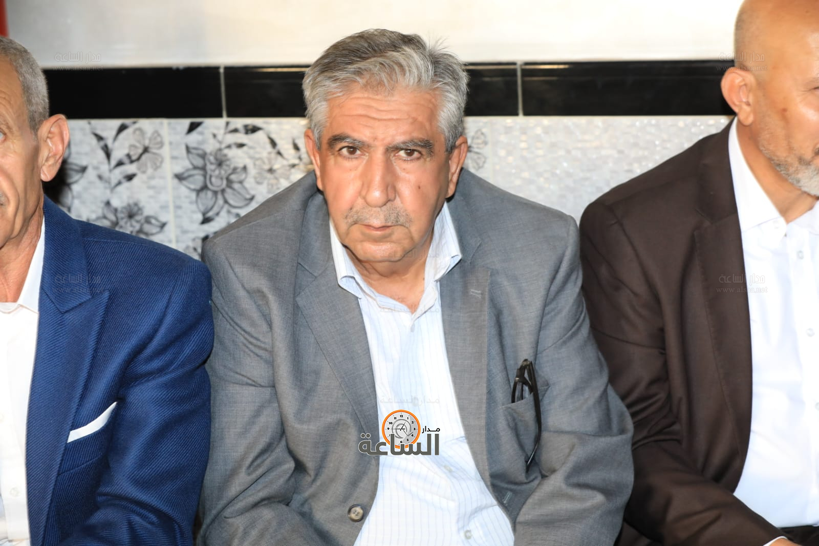 Madar Al-Saa Images 0.577487783484311