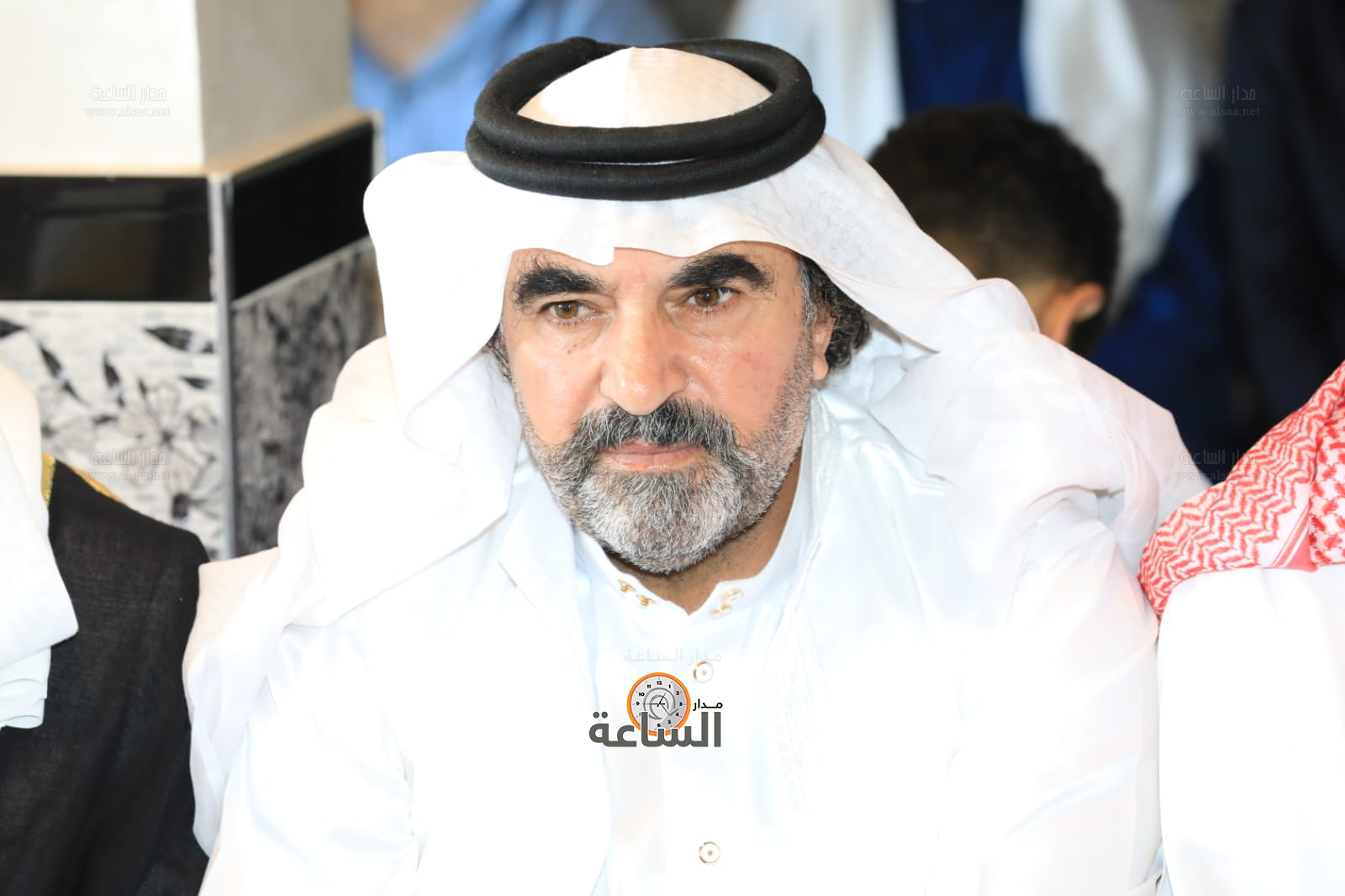 Madar Al-Saa Images 0.03593622382831552