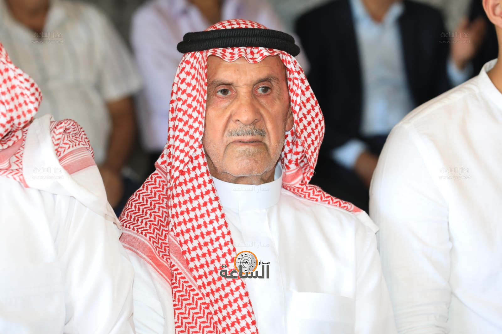 Madar Al-Saa Images 0.33767097739514407