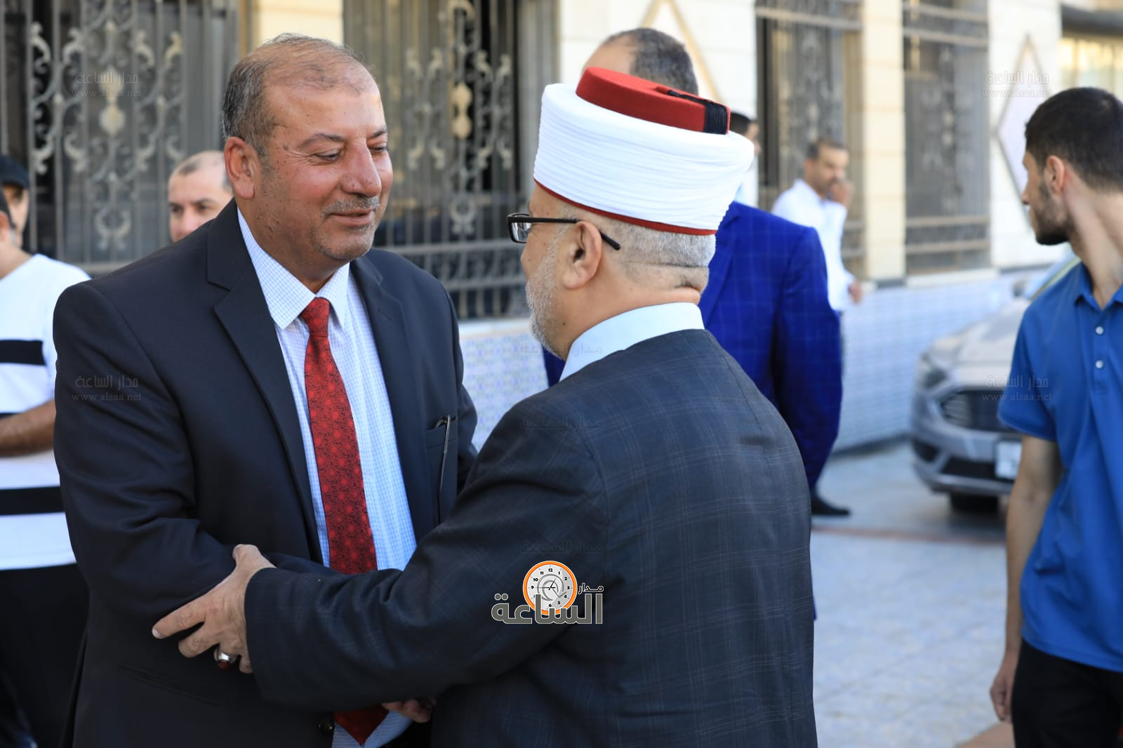 Madar Al-Saa Images 0.6114953953189598