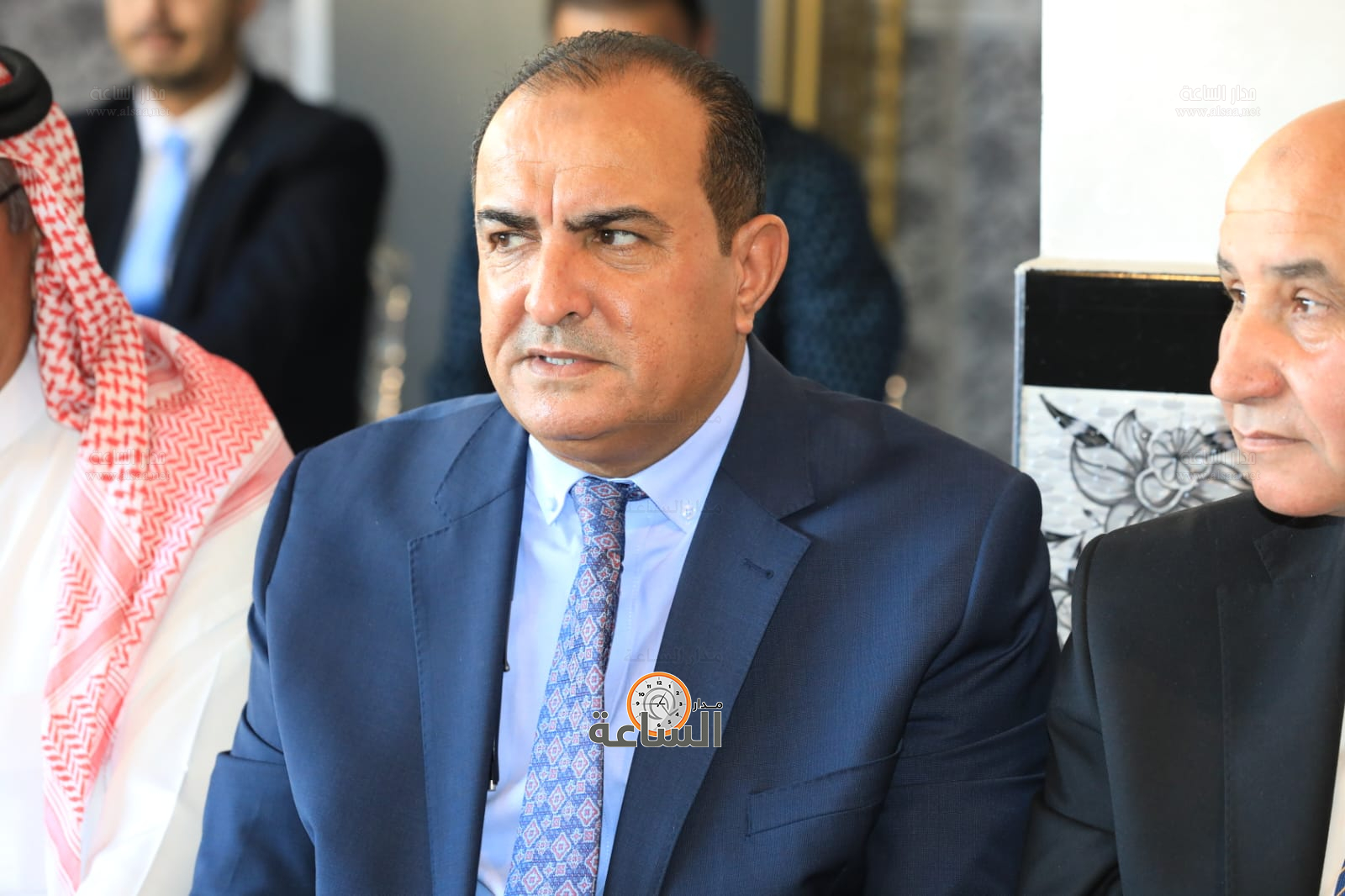 Madar Al-Saa Images 0.8132977717886819