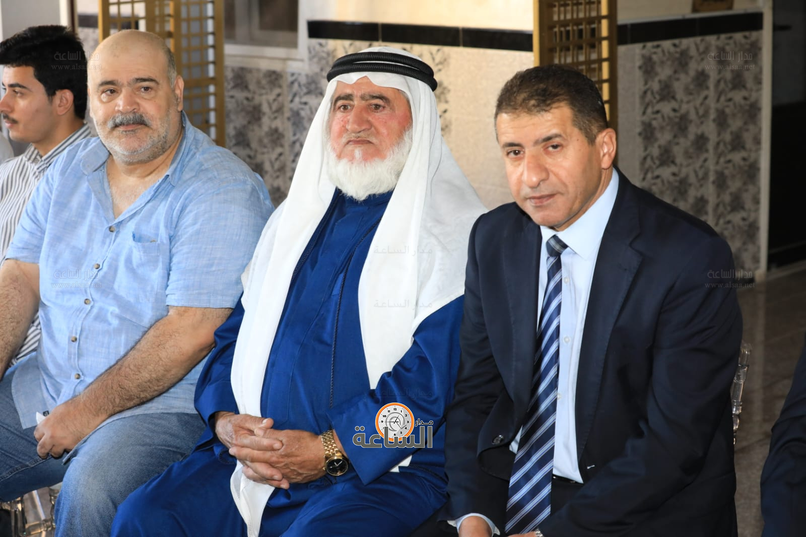 Madar Al-Saa Images 0.5730156054360634