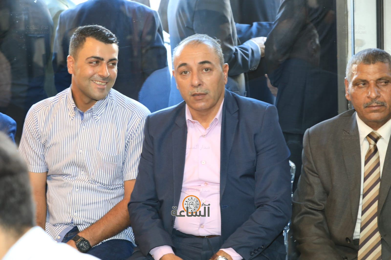 Madar Al-Saa Images 0.08053227487389292