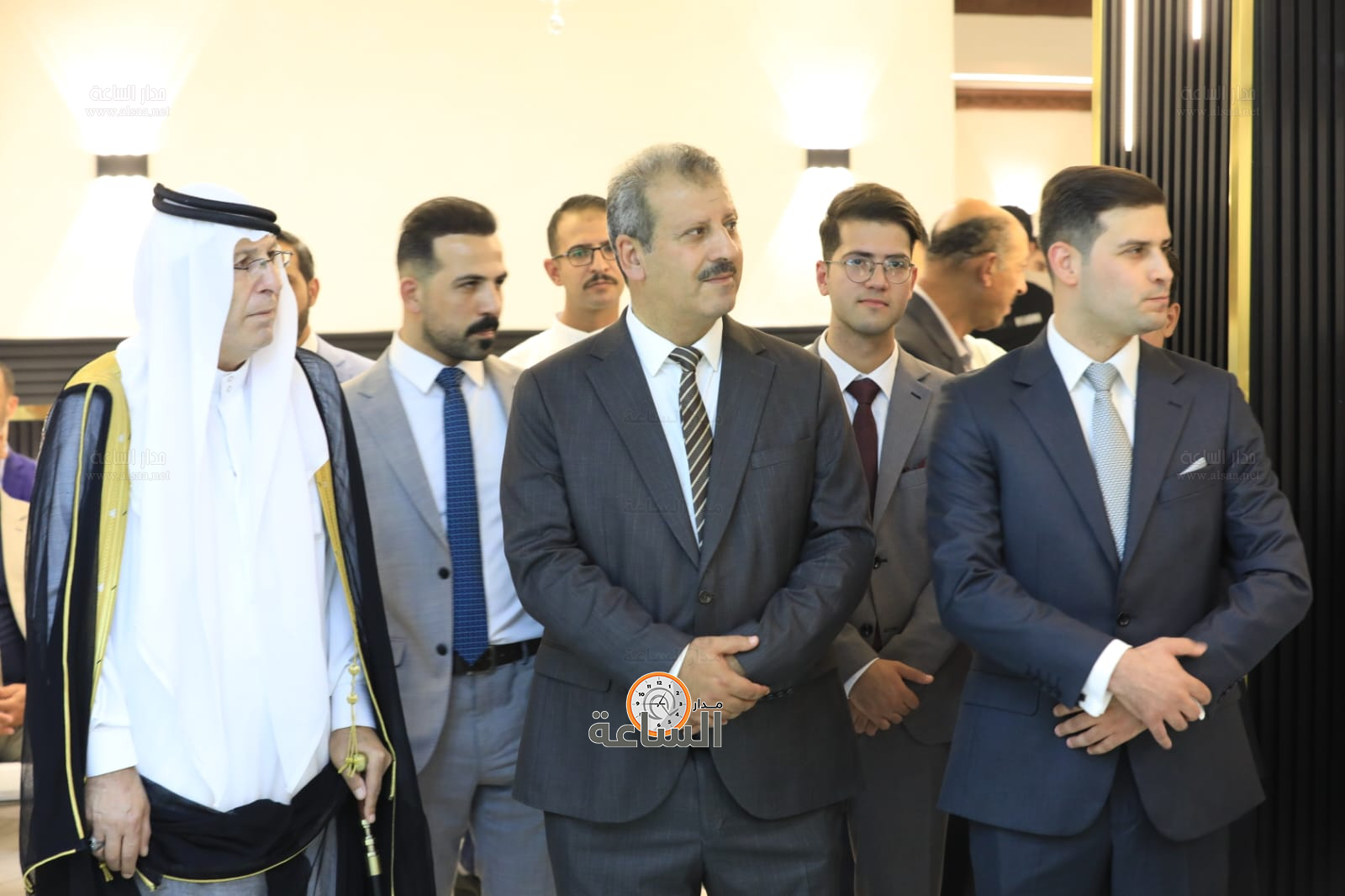 Madar Al-Saa Images 0.7654795821712351