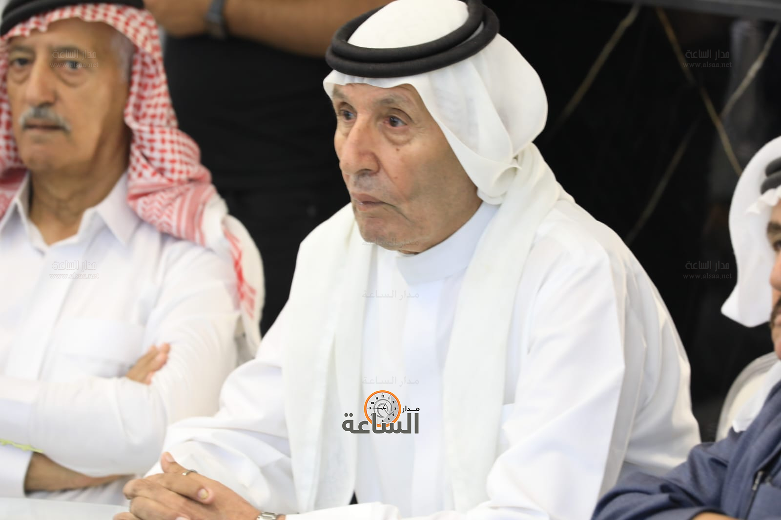 Madar Al-Saa Images 0.41337872604516046