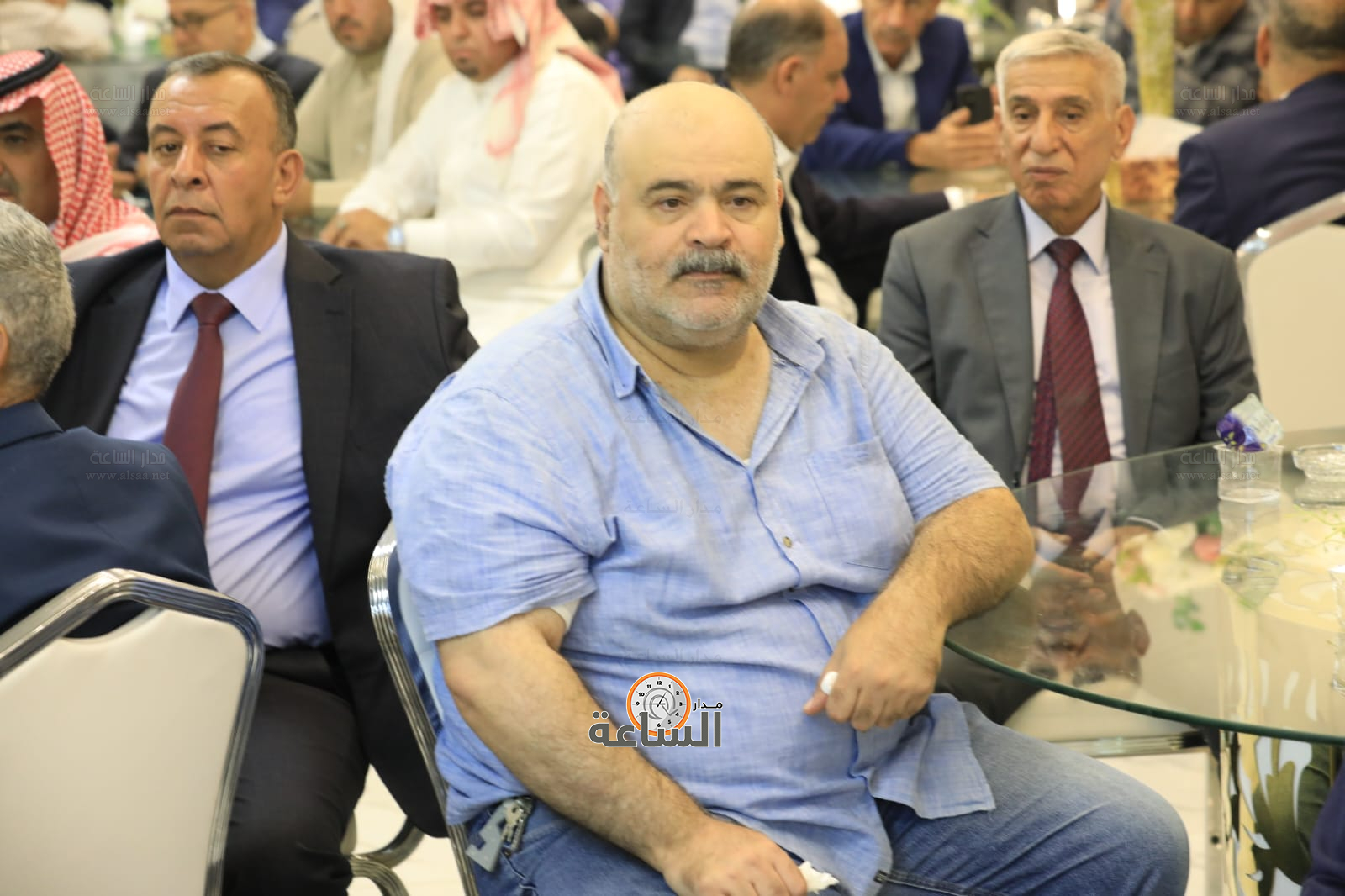 Madar Al-Saa Images 0.13658114221134576