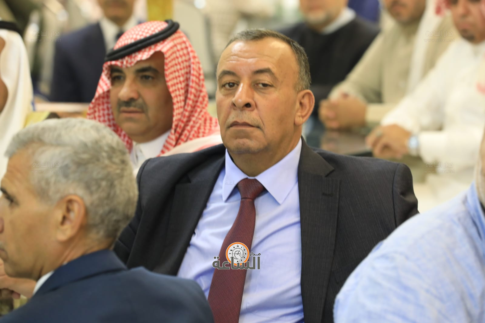 Madar Al-Saa Images 0.4664363522268523