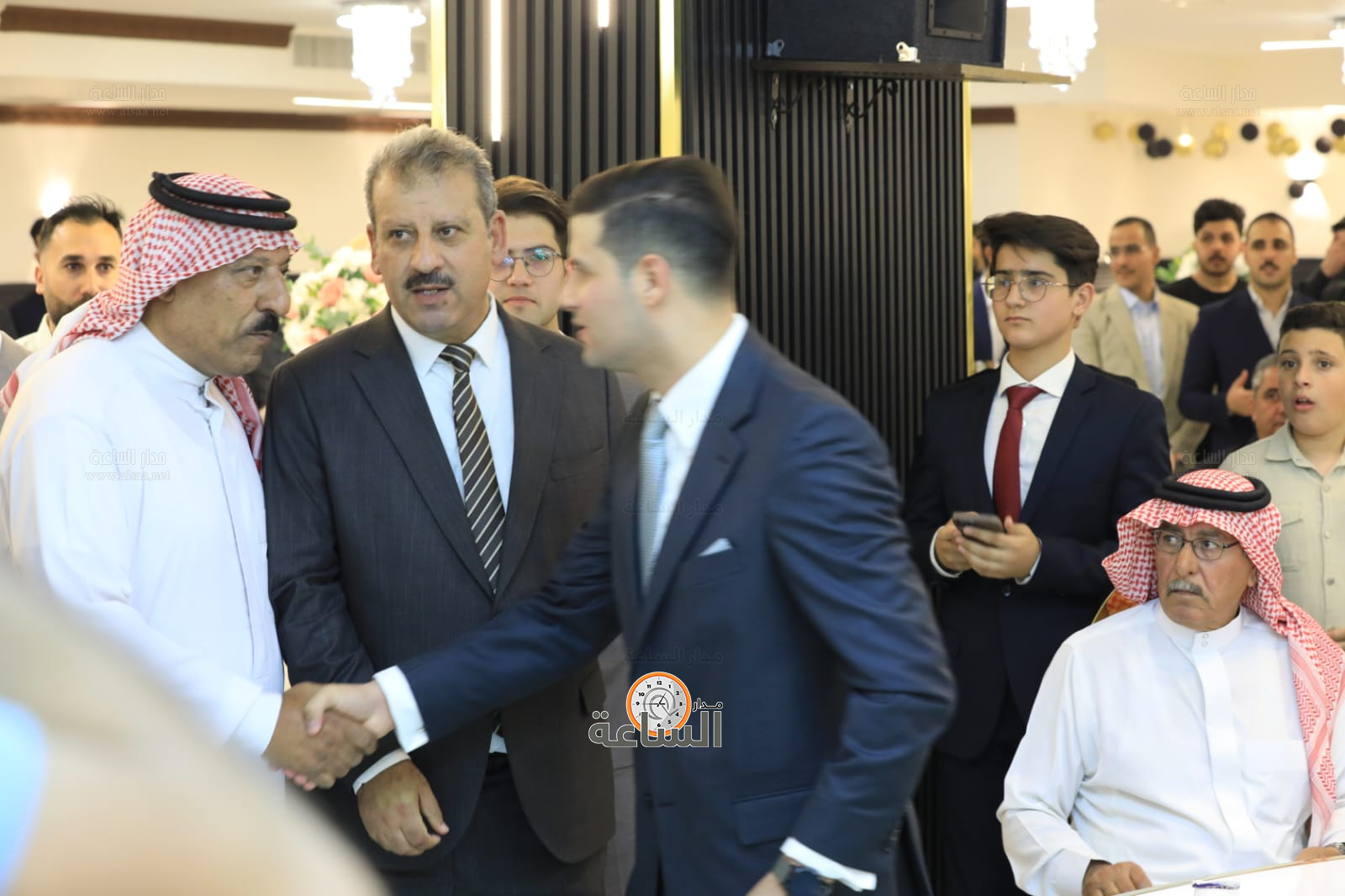 Madar Al-Saa Images 0.05063391929477723